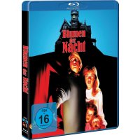 Blumen der Nacht (Blu-ray) - Best Entertainment  -...