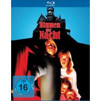 Blumen der Nacht (Blu-ray) - Best Entertainment  -...