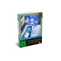 Vermeil in Gold Vol. 3 (Blu-ray im Mediabook)