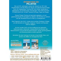 Fitness Box 50+: Pilates -   - (DVD Video / Sonstige /...