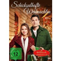 Schicksalhafte Weihnachten -   - (DVD Video / Sonstige /...