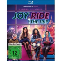 Joy Ride - The Trip (Blu-ray) -   - (Blu-ray Video /...