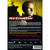 Der Ermittler (Komplette Serie) -   - (DVD Video /...