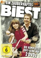Ein zauberhaftes Biest (Komplette Serie) - OneGate Media...