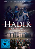 Hadik - Der legendäre Husaren General -   - (DVD...