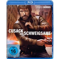 Cusack - Der Schweigsame (Blu-ray) - WVG Medien  -...