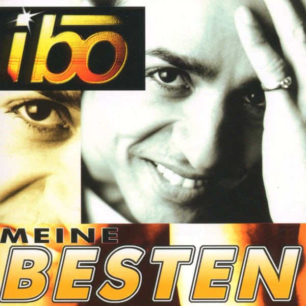 Ibo: Meine Besten -   - (CD / M)