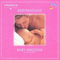 Babymassage -   - (AudioCDs / Sonstiges)