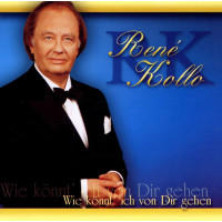 Wie Könnt Ich Von Dir Gehen -   - (CD / W)