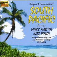 South Pacific -   - (CD / S)