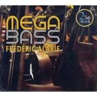 Mega Bass -   - (Jazz / CD)