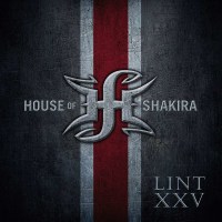 House Of Shakira: Lint XXV (2CD) -   - (CD / L)