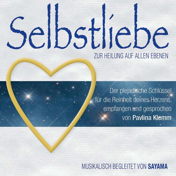 Selbstliebe -   - (CD / Titel: A-G)