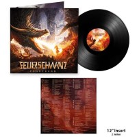 Fegefeuer (Vinyl) -   - (CD / Titel: H-P)