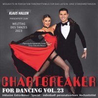 Chartbreaker For Dancing Vol.23 -   - (CD / C)