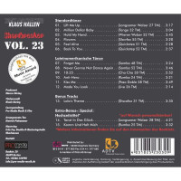 Chartbreaker For Dancing Vol.23 -   - (CD / C)