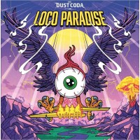 Loco Paradise (Digipak) -   - (CD / Titel: A-G)