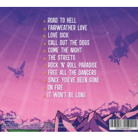 Loco Paradise (Digipak) -   - (CD / Titel: A-G)