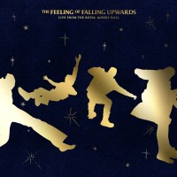 The Feeling Of Falling Upwards Softpak -   - (CD / Titel:...