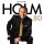 Michael Holm: Holm 80 -   - (CD / H)