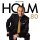 Michael Holm: Holm 80 (Deluxe Edition) -   - (CD / H)