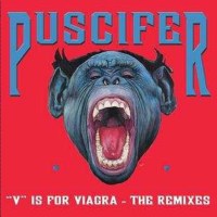 V Is For Viagra-The Remixes -   - (CD / Titel: H-P)