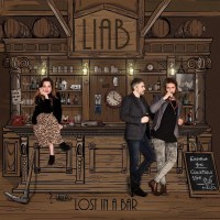 Lost In A Bar (LP) -   - (CD / Titel: H-P)