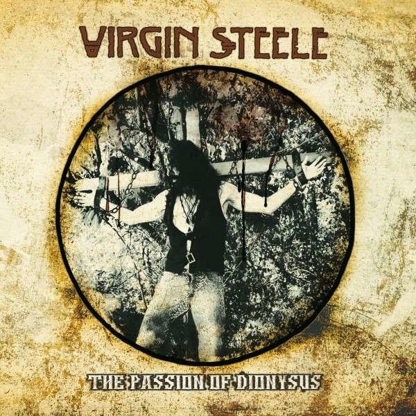 Virgin Steele: The Passion Of Dionysus -   - (CD / T)