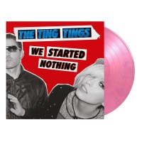 We Started Nothing -   - (CD / Titel: H-P)