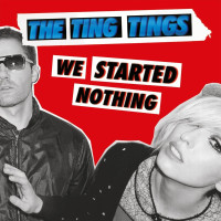 We Started Nothing -   - (CD / Titel: H-P)