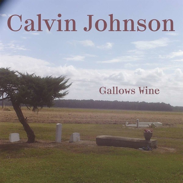 Gallows Wine -   - (LP / G)