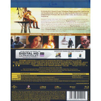 Das Versprechen eines Lebens (Blu-ray) -   - (Film / BR)