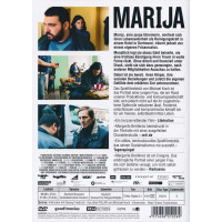 Marija -   - (Film / DVD)