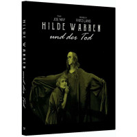 Hilde Warren und der Tod (1917) (Blu-ray im Digipak) -...