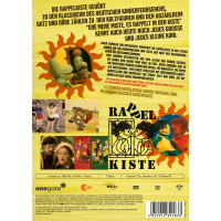 Rappelkiste (Komplette Serie) -   - (DVD Video / Sonstige...