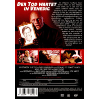 Der Tod wartet in Venedig -   - (Film / DVD)