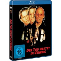 Der Tod wartet in Venedig (Blu-ray) -   - (Film / BR)