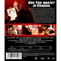 Der Tod wartet in Venedig (Blu-ray) -   - (Film / BR)