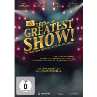 This Is The Greatest Show - Tour 2022 -   - (Film / DVD)