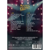 This Is The Greatest Show - Tour 2022 -   - (Film / DVD)