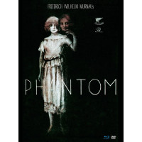 Phantom (1922) (Blu-ray & DVD im Mediabook) -   -...