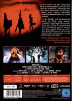 Halloween 3 (Ultra HD Blu-ray & Blu-ray im Mediabook)...