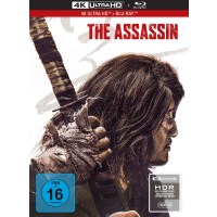 The Assassin (Ultra HD Blu-ray & Blu-ray im...