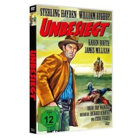 Unbesiegt -   - (Film / DVD)