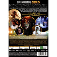 Spinning Gold -   - (DVD Video / Musik)