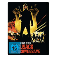 Cusack - Der Schweigsame (Blu-ray) -   - (Film / BR)