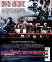 Sakra (Ultra HD Blu-ray) -   - (Ultra HD Blu-ray / Drama...