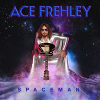 Ace Frehley: Spaceman (180g) (Limited Edition) (Neon...