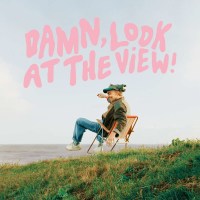 Martin Luke Brown: Damn, Look At The View! -   - (Vinyl /...