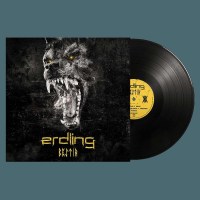 Erdling: Bestia (Limited Edition) -   - (Vinyl / Pop...